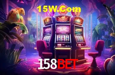 Desvendando o Mundo dos Jogos Virtuais na 158Bet